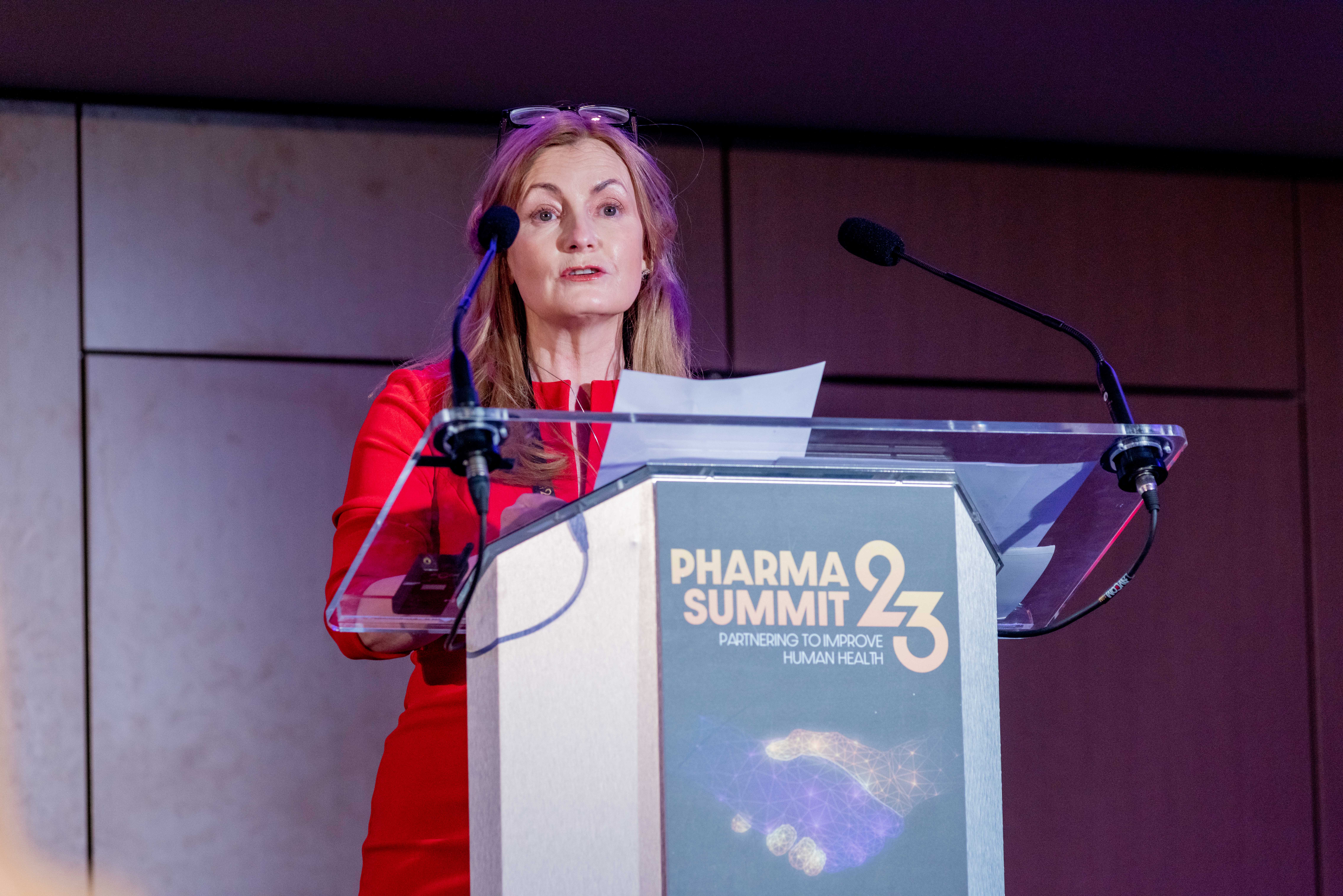 PMI Pharma Summit 23