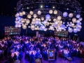 The PMI Annual Charity Lunch